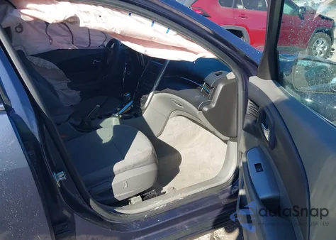 2014 Chevrolet Malibu 1Ls from USA, damaged, VIN 1G11B5SL7EF273551